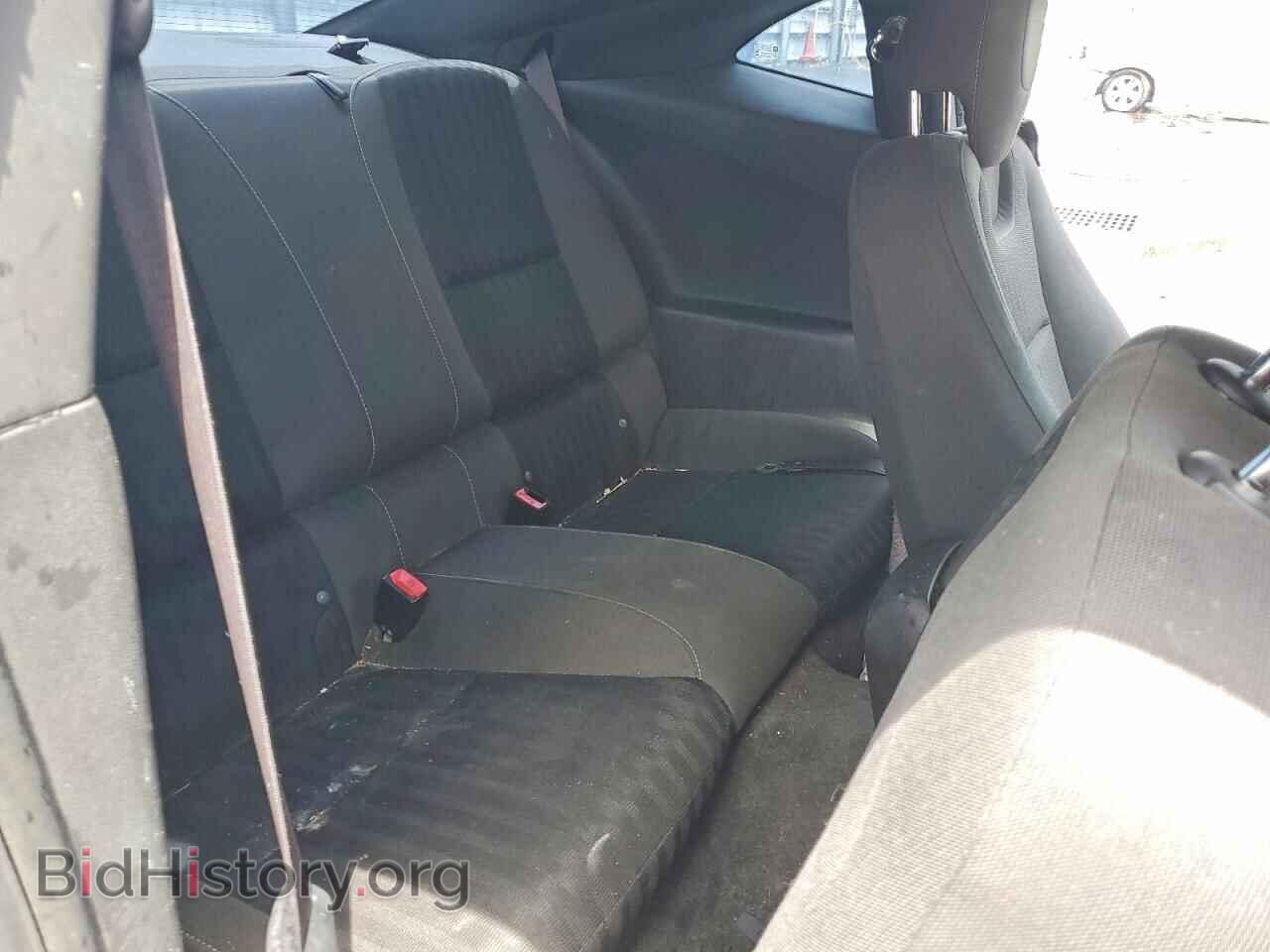 2015 CHEVROLET CAMARO - VIN: 2G1FB1E33F9187836 - Фото 10