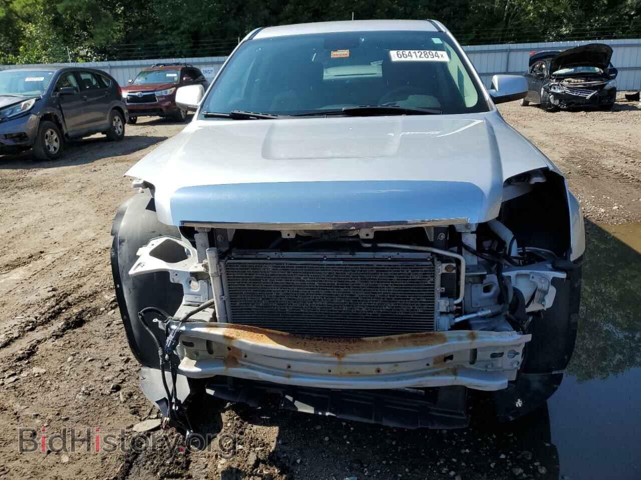 2015 GMC TERRAIN - VIN: 2GKALMEK9F6125001 - Фото 5