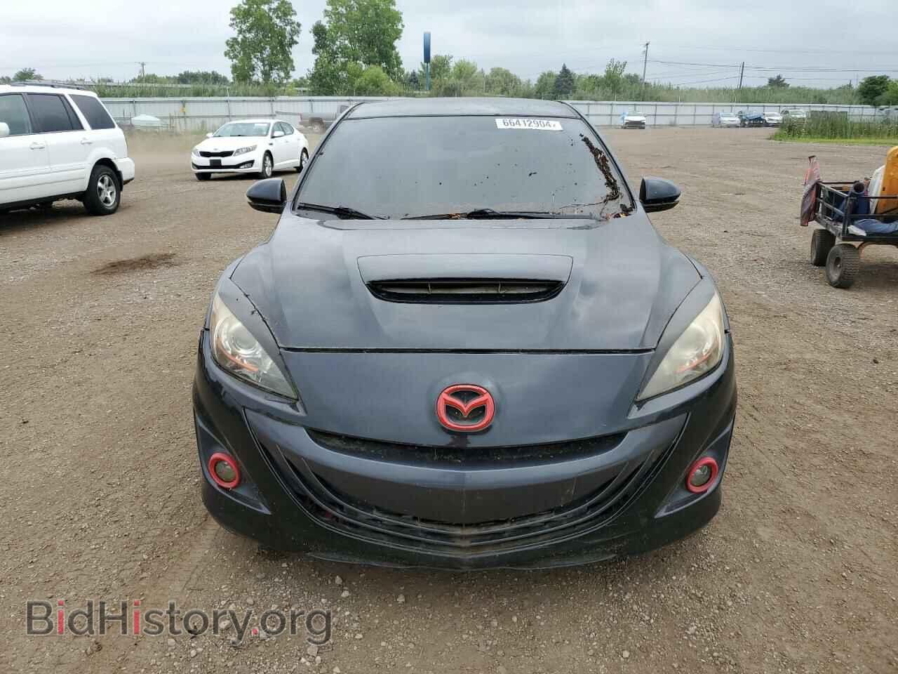 2010 MAZDA ALL OTHER - VIN: JM1BL1H40A1179780 - Фото 5