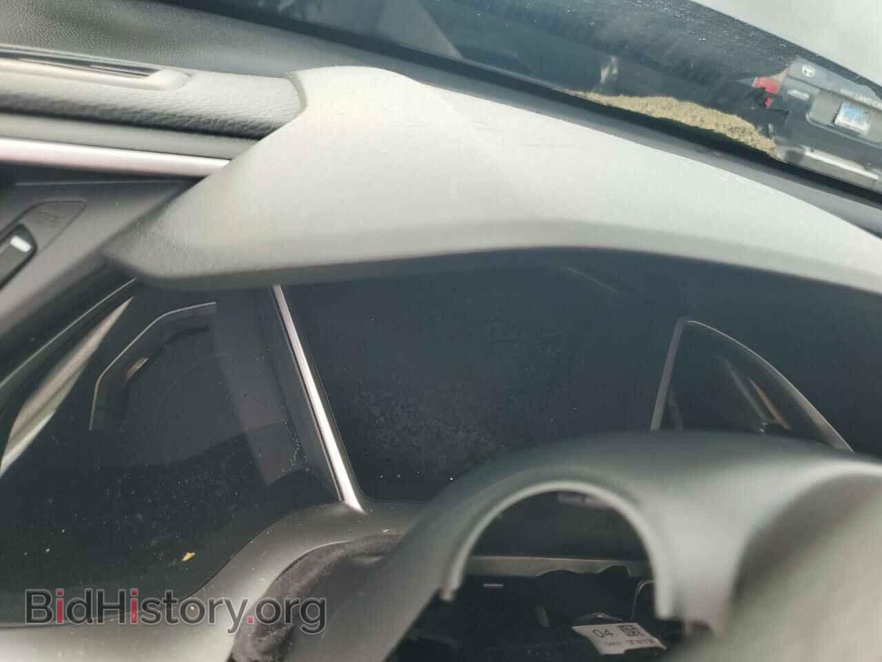 2017 HONDA CIVIC - VIN: 2HGFC2F74HH522981 - Фото 9