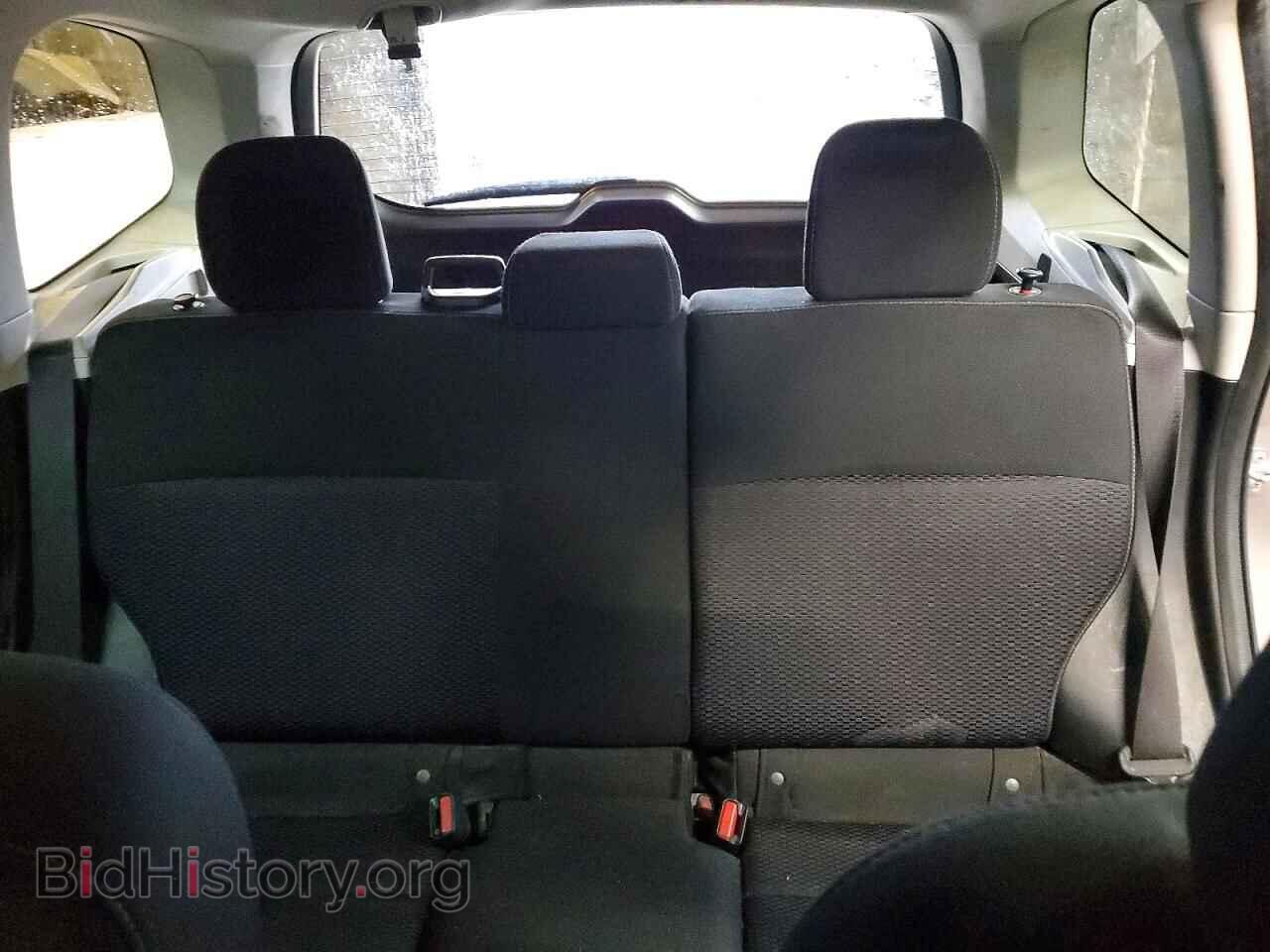 2016 SUBARU FORESTER - VIN: JF2SJCBC6GH464048 - Photo 10