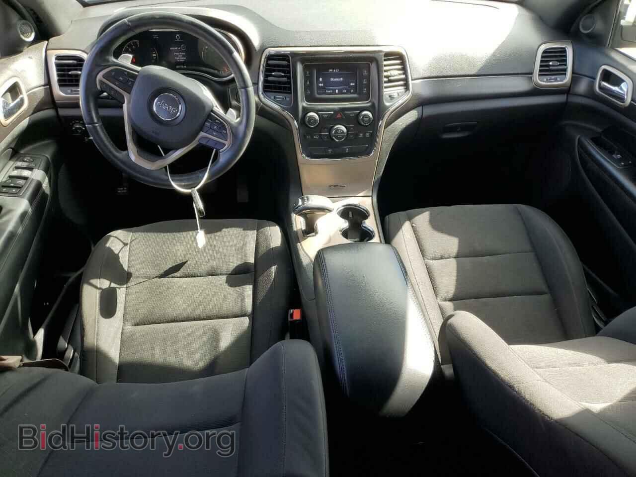 2014 JEEP GRAND CHER - VIN: 1C4RJFAG2EC335480 - Фото 8