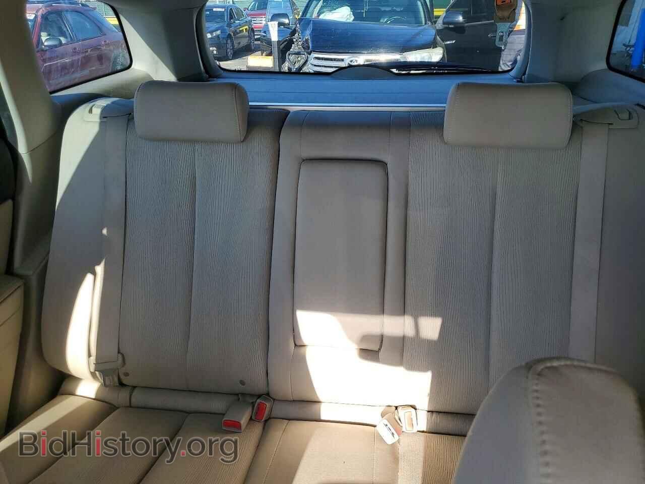 2010 MAZDA CX-7 - VIN: JM3ER2W56A0339042 - Фото 10