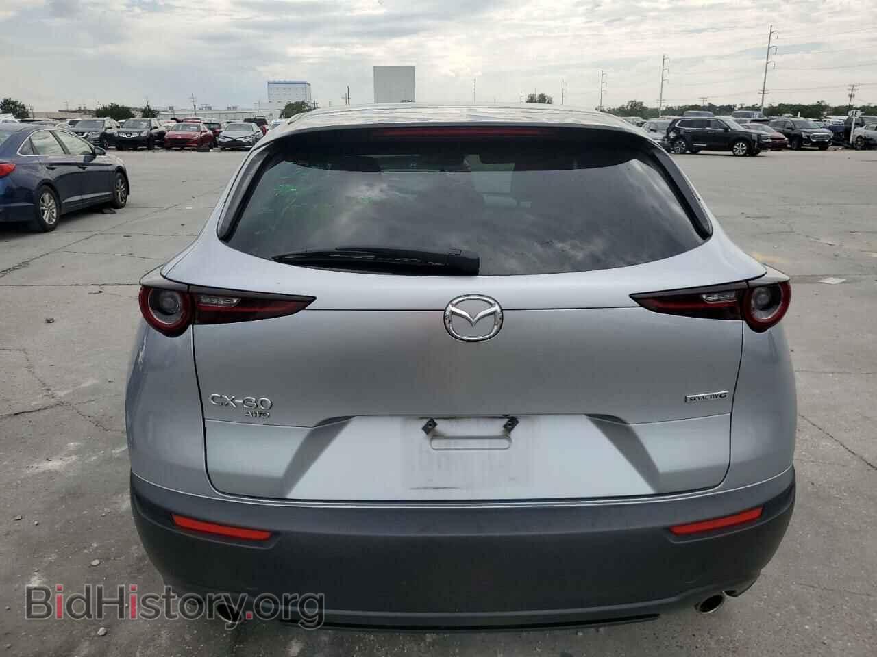 2021 MAZDA CX30 - VIN: 3MVDMBBL5MM241790 - Фото 6