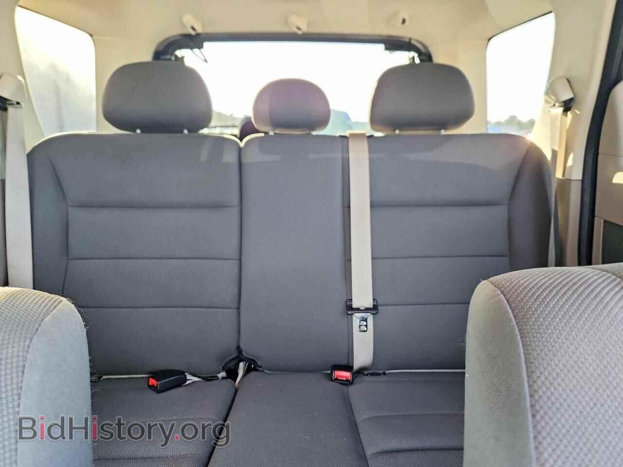 2009 FORD ESCAPE - VIN: 1FMCU93709KD11889 - Фото 10