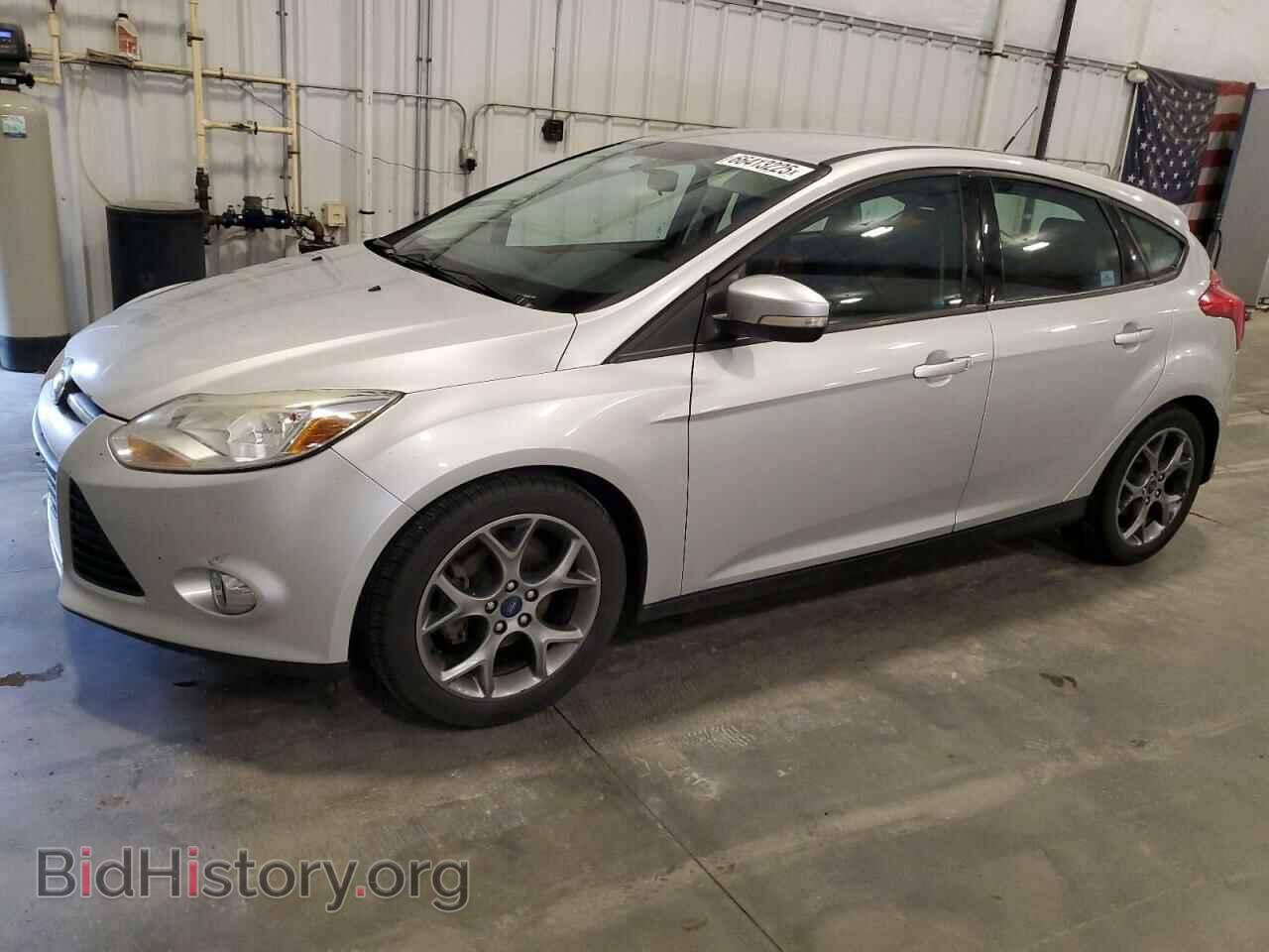 Фотография 1FADP3K28EL169269 - FORD FOCUS 2014