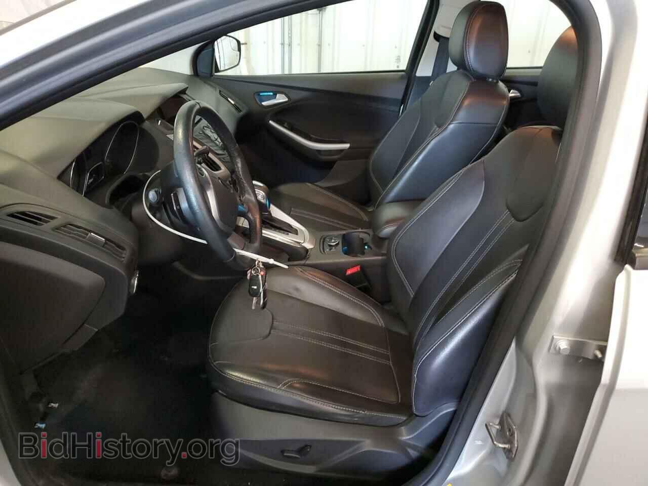 2014 FORD FOCUS - VIN: 1FADP3K28EL169269 - Фото 7