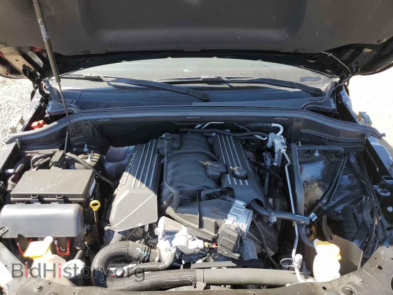 2022 DODGE DURANGO - VIN: 1C4SDJGJ4NC218398 - Photo 12