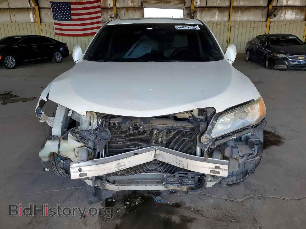 2013 ACURA RDX - VIN: 5J8TB3H36DL006382 - Фото 5