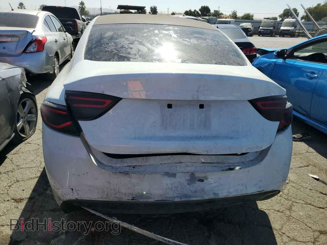 2015 CHRYSLER 200 - VIN: 1C3CCCABXFN630937 - Фото 6