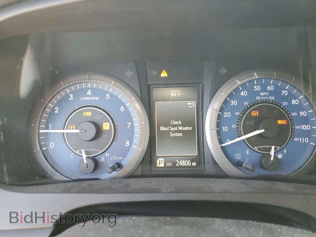 2017 TOYOTA All Models - VIN: 5TDYZ3DC3HS871126 - Фото 9