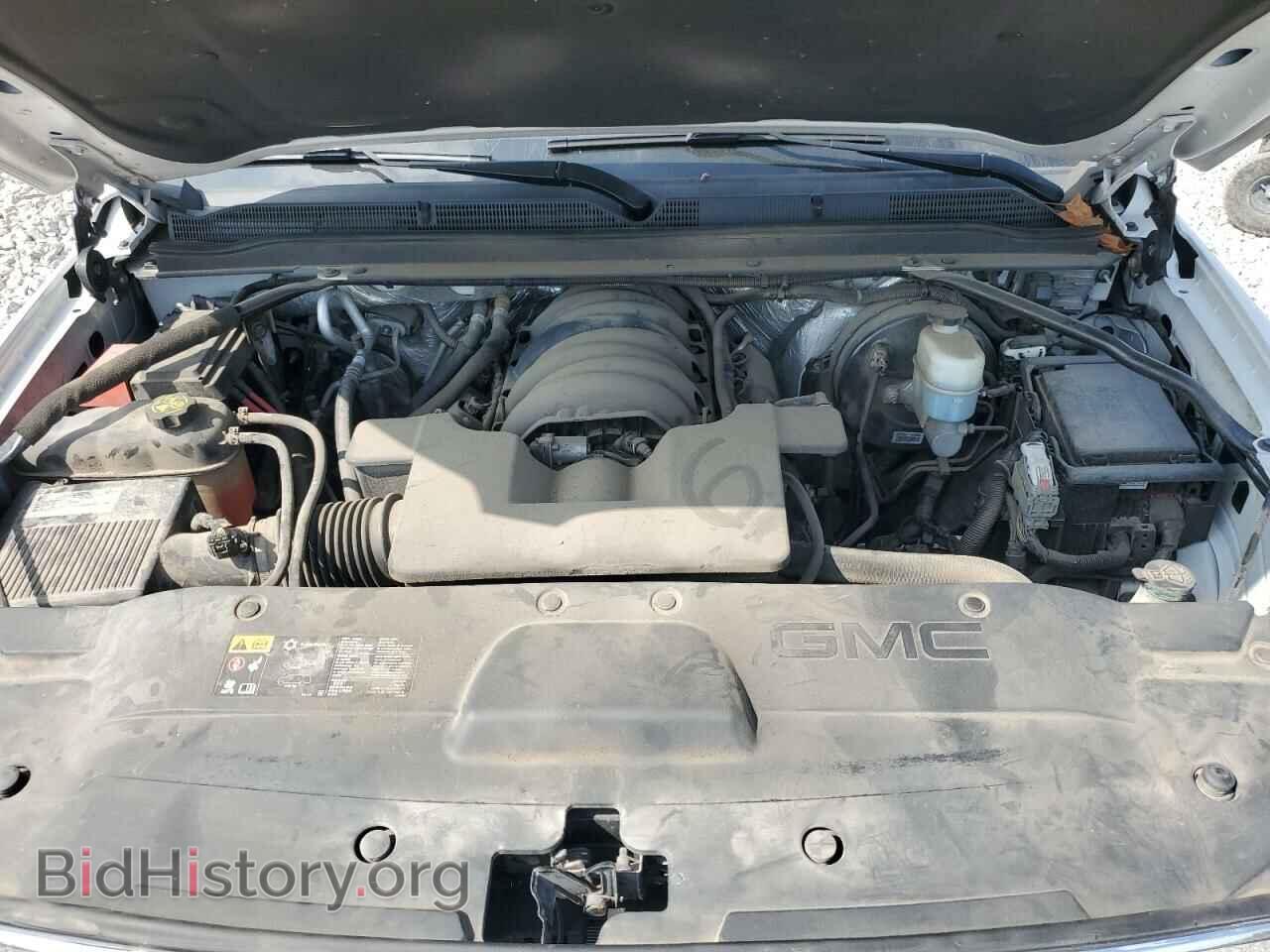 2016 GMC YUKON - VIN: 1GKS2CKJ8GR260232 - Фото 12