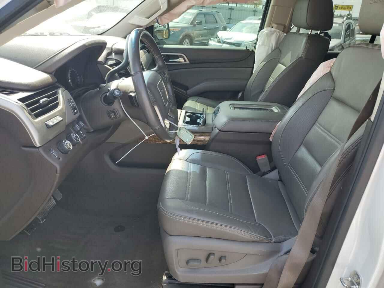 2016 GMC YUKON - VIN: 1GKS2CKJ8GR260232 - Фото 7