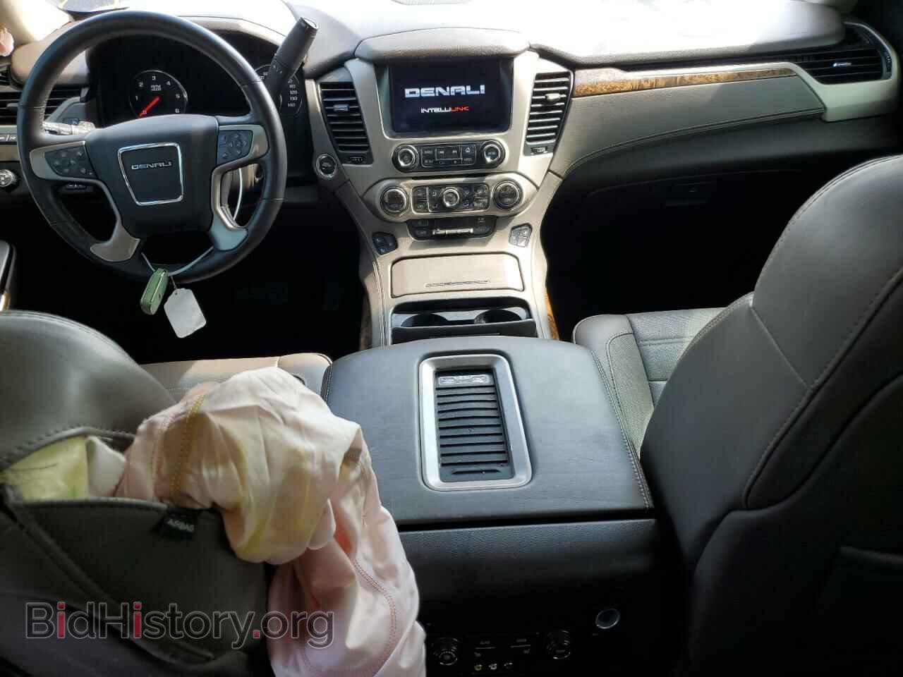 2016 GMC YUKON - VIN: 1GKS2CKJ8GR260232 - Фото 8