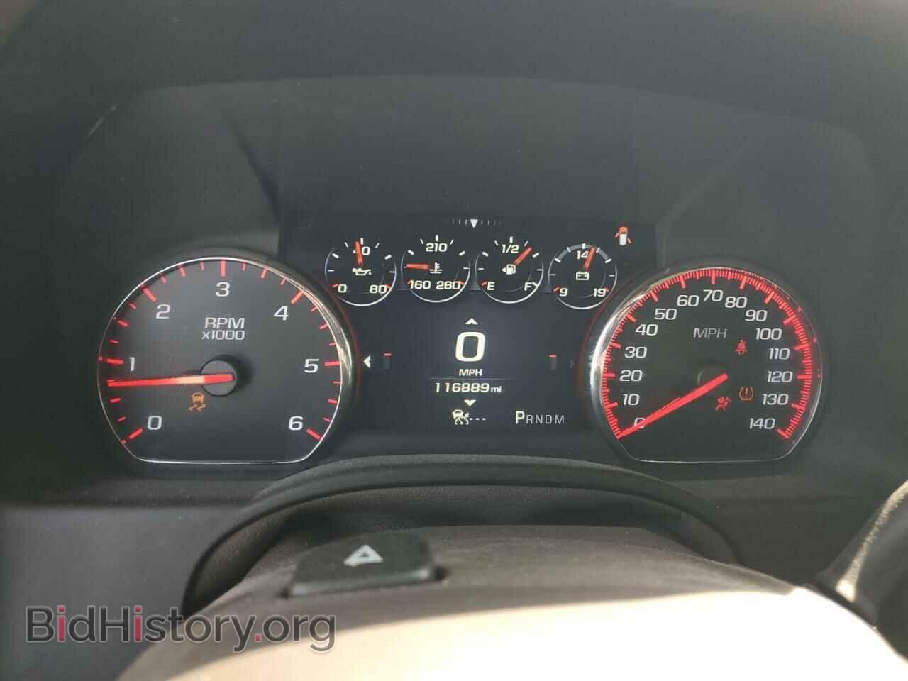 2016 GMC YUKON - VIN: 1GKS2CKJ8GR260232 - Фото 9