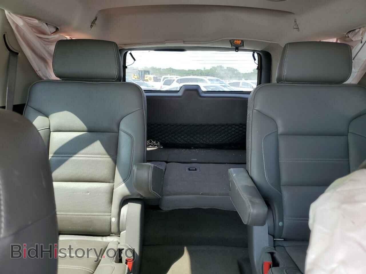2016 GMC YUKON - VIN: 1GKS2CKJ8GR260232 - Фото 10