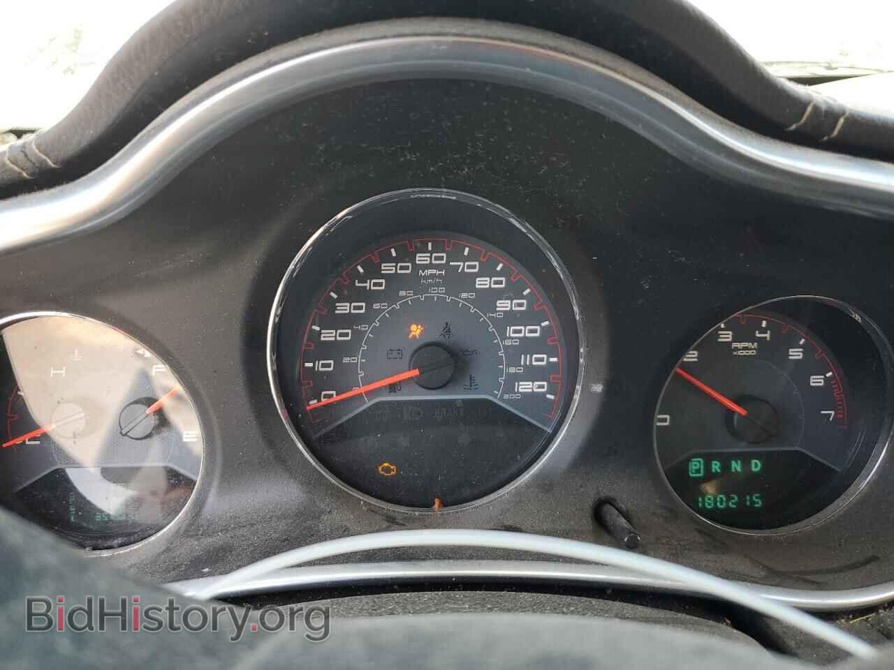2013 DODGE AVENGER - VIN: 1C3CDZCB9DN716184 - Photo 9