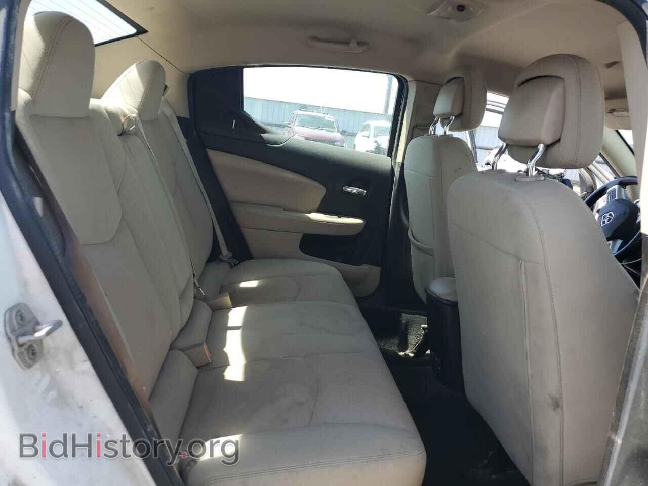 2013 DODGE AVENGER - VIN: 1C3CDZCB9DN716184 - Photo 10