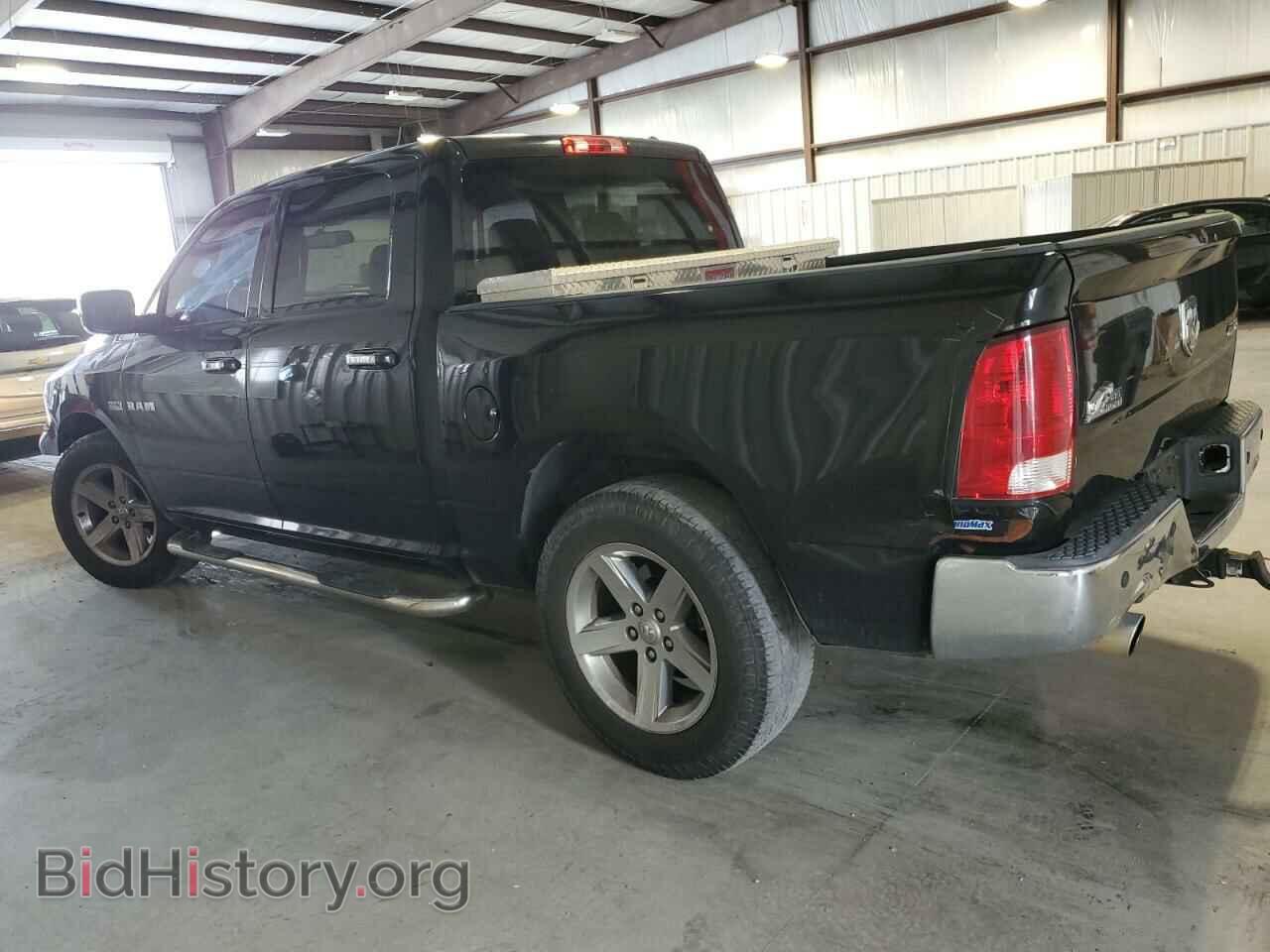 2009 DODGE All Models - VIN: 1D3HV13T39S742014 - Photo 2