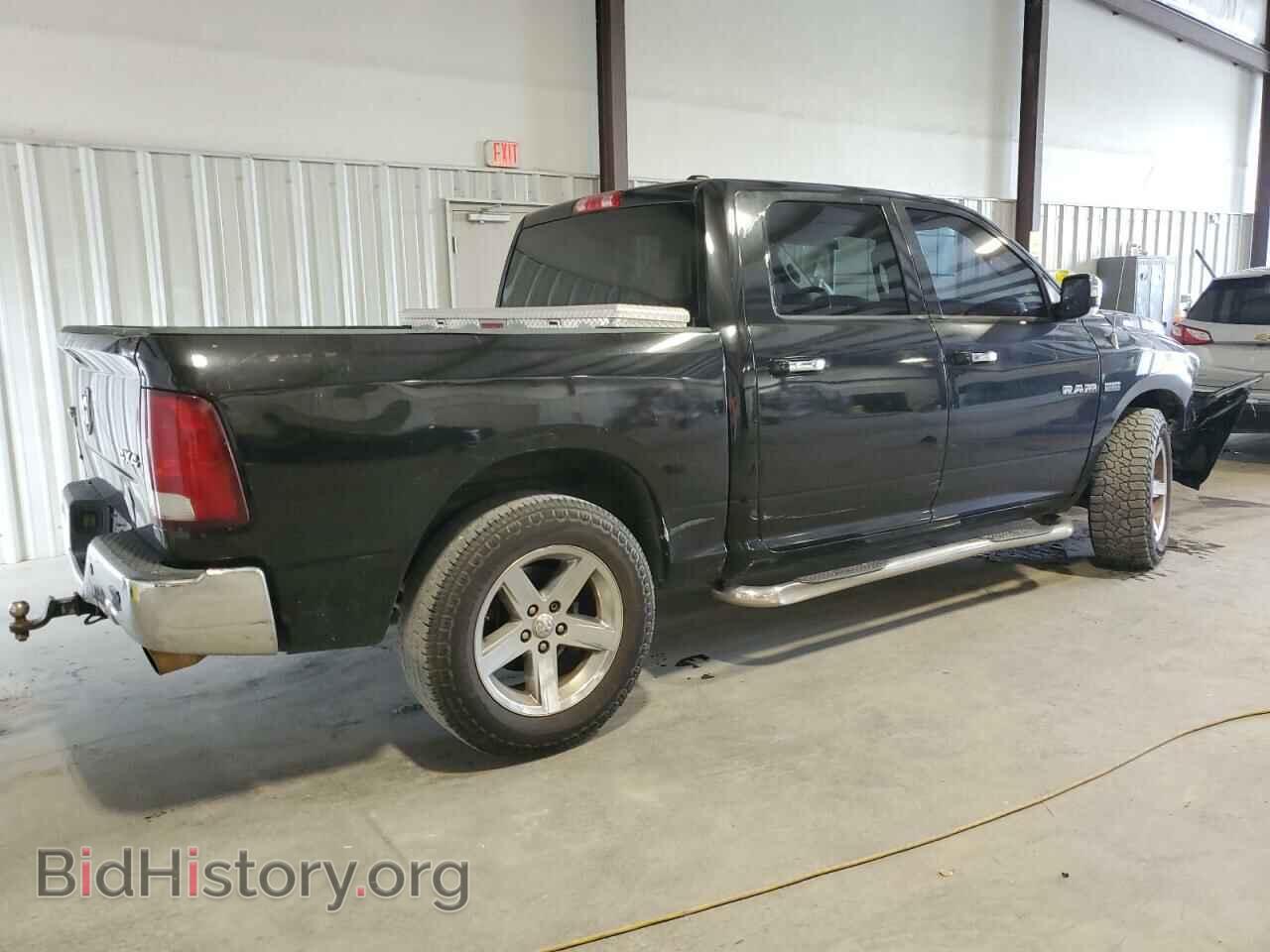 2009 DODGE All Models - VIN: 1D3HV13T39S742014 - Photo 3