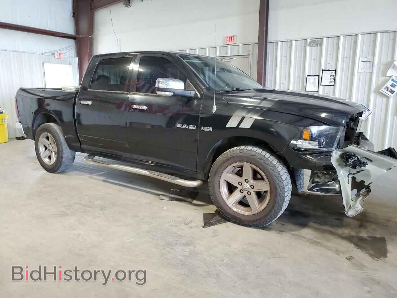 2009 DODGE All Models - VIN: 1D3HV13T39S742014 - Photo 4
