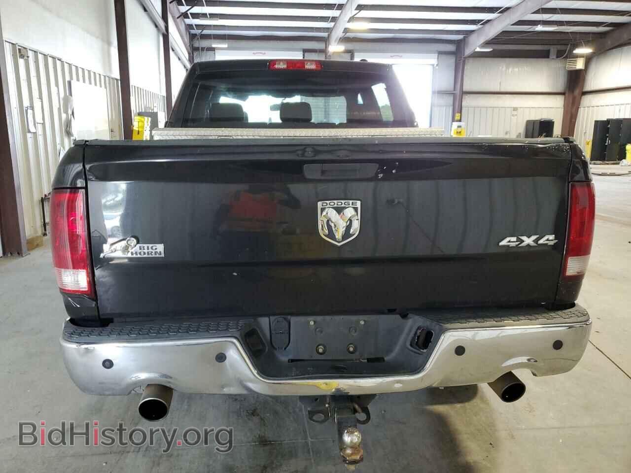 2009 DODGE All Models - VIN: 1D3HV13T39S742014 - Photo 6