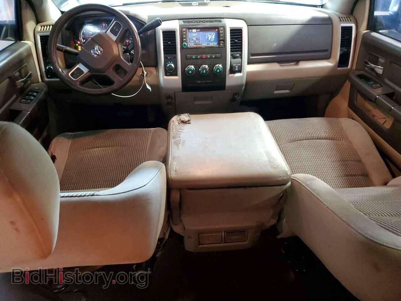 2009 DODGE All Models - VIN: 1D3HV13T39S742014 - Photo 8