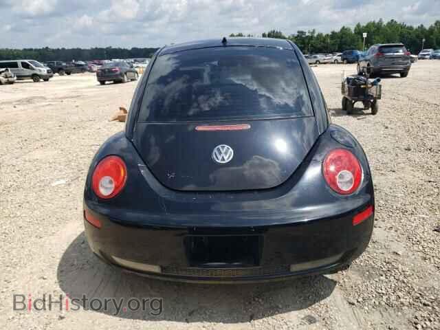 2010 VOLKSWAGEN BEETLE - VIN: 3VWPW3AG7AM010949 - Фото 6