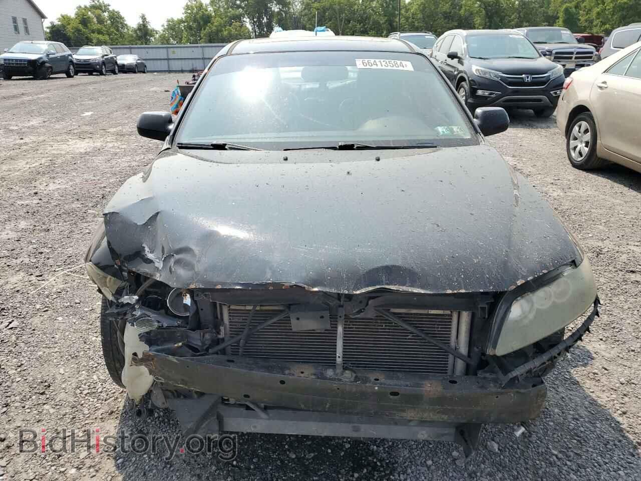 2008 MAZDA 6 - VIN: 1YVHP81D985M27930 - Photo 5