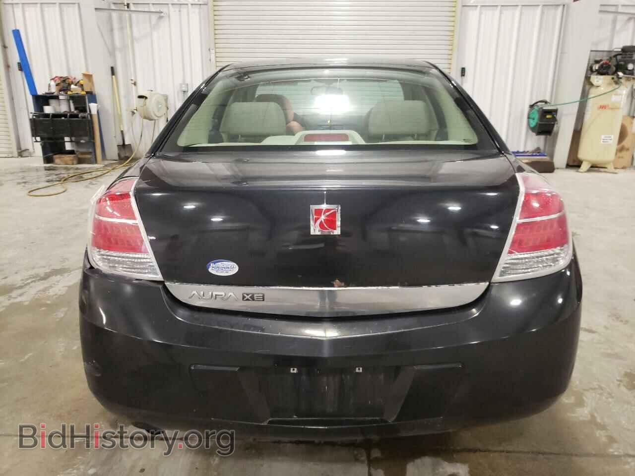 2008 SATURN AURA - VIN: 1G8ZS57B68F172770 - Фото 6