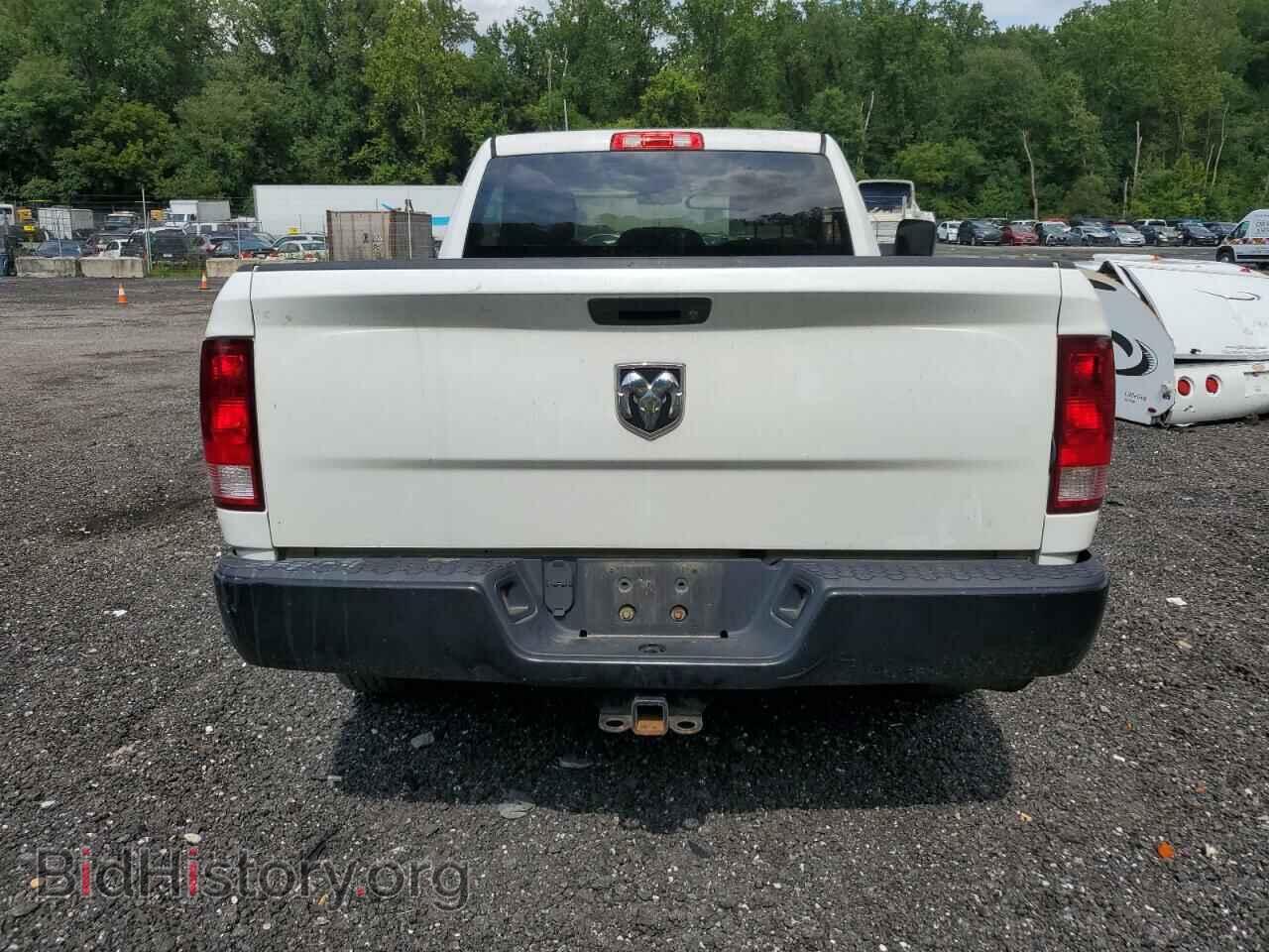 2015 RAM 1500 - VIN: 3C6JR6ATXFG631341 - Фото 6