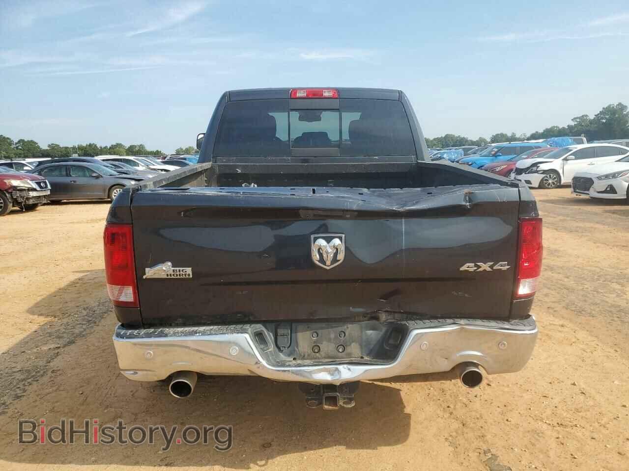 2016 RAM 1500 - VIN: 3C6RR7LT9GG266660 - Фото 6