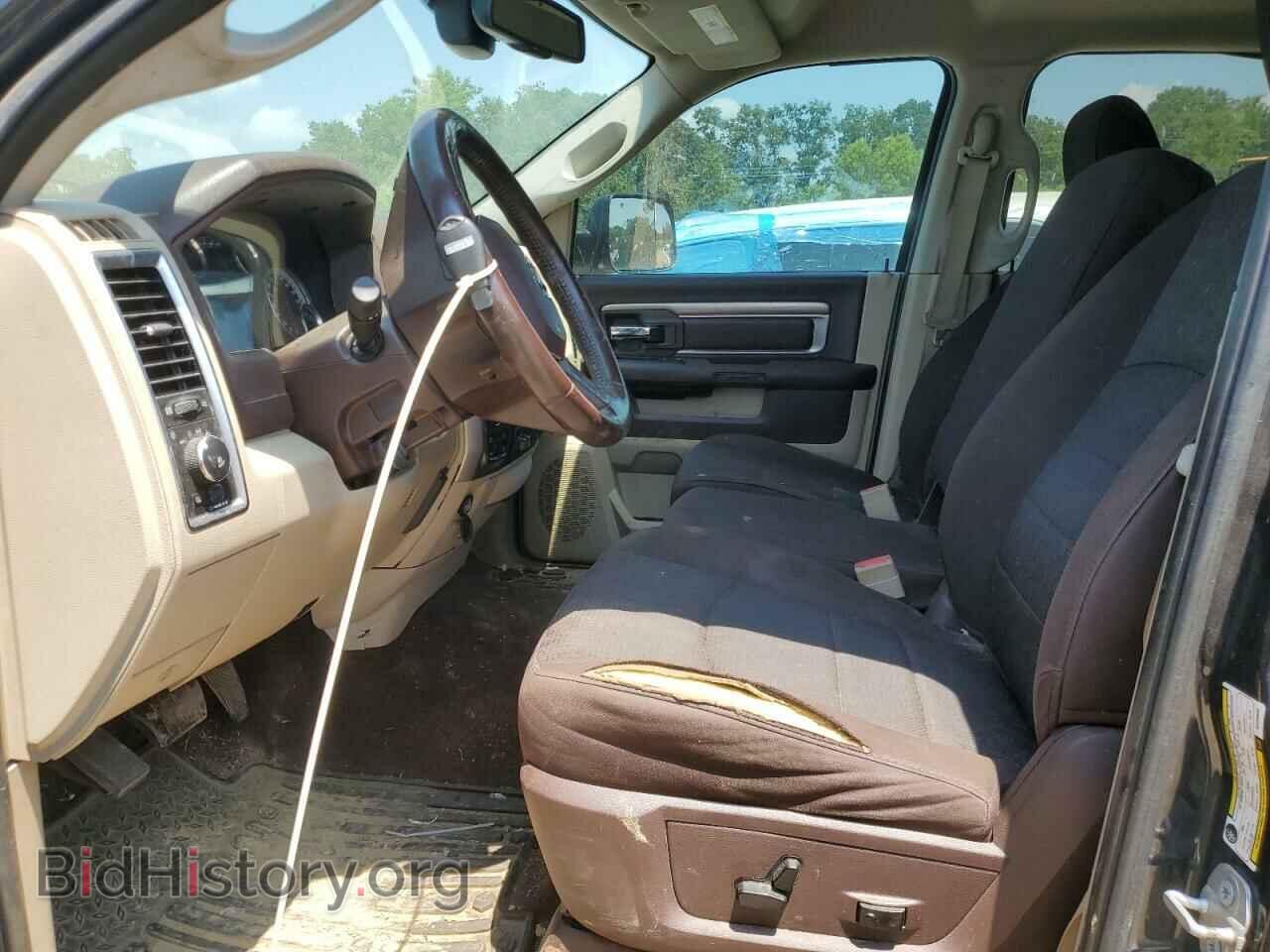 2016 RAM 1500 - VIN: 3C6RR7LT9GG266660 - Фото 7