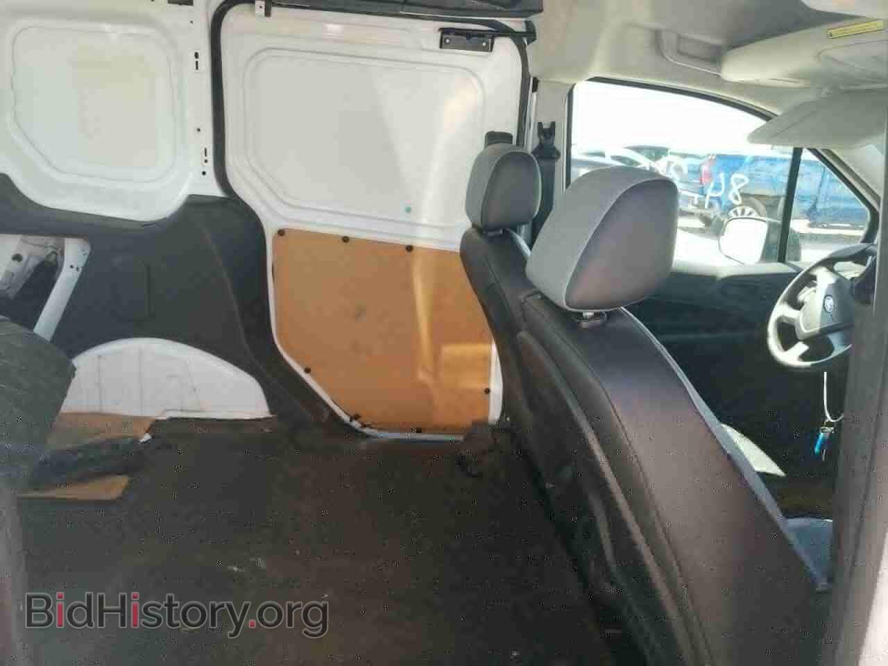 2014 FORD TRANSIT - VIN: NM0LE6E75E1144410 - Фото 11