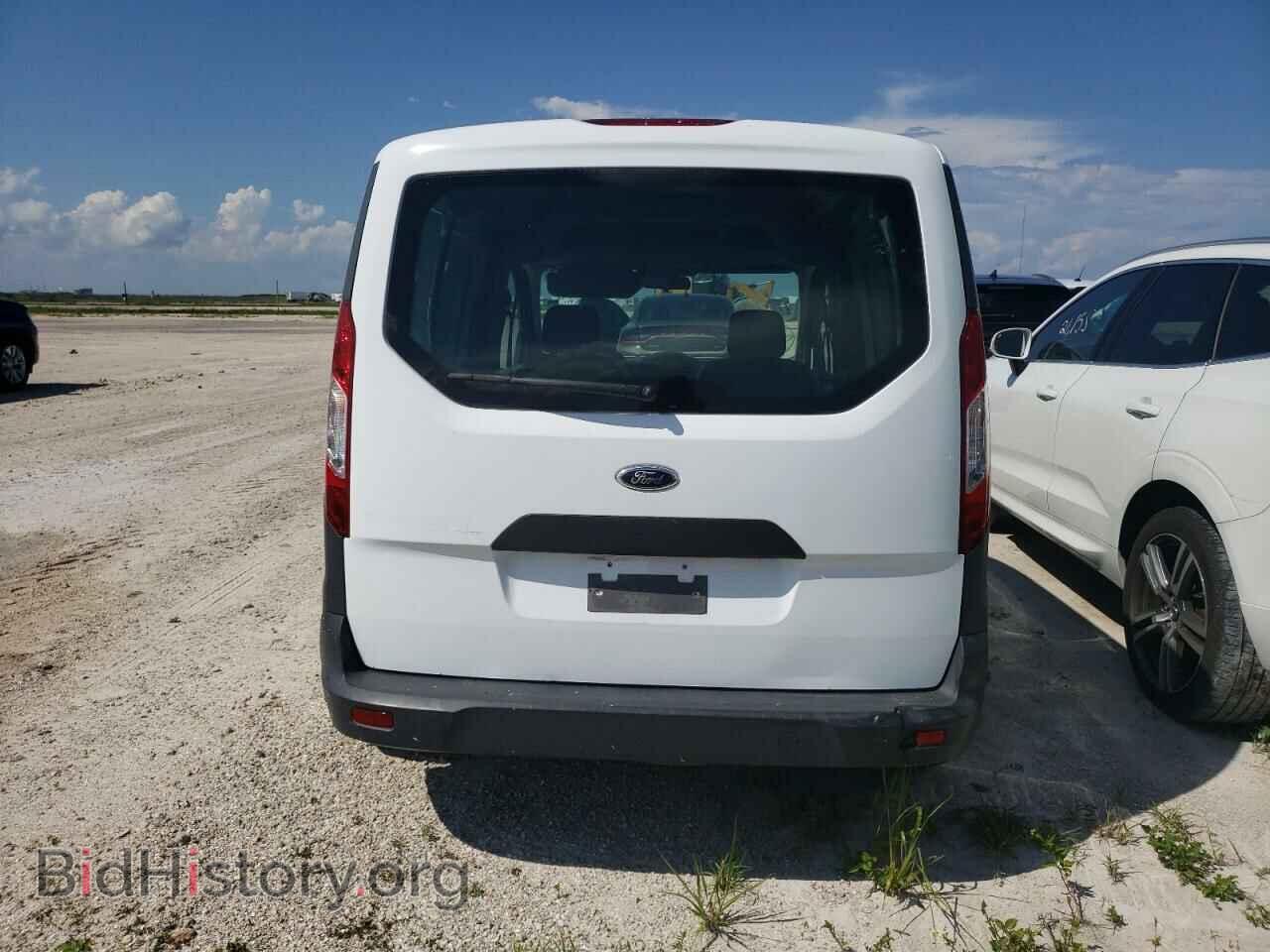 2014 FORD TRANSIT - VIN: NM0LE6E75E1144410 - Фото 6