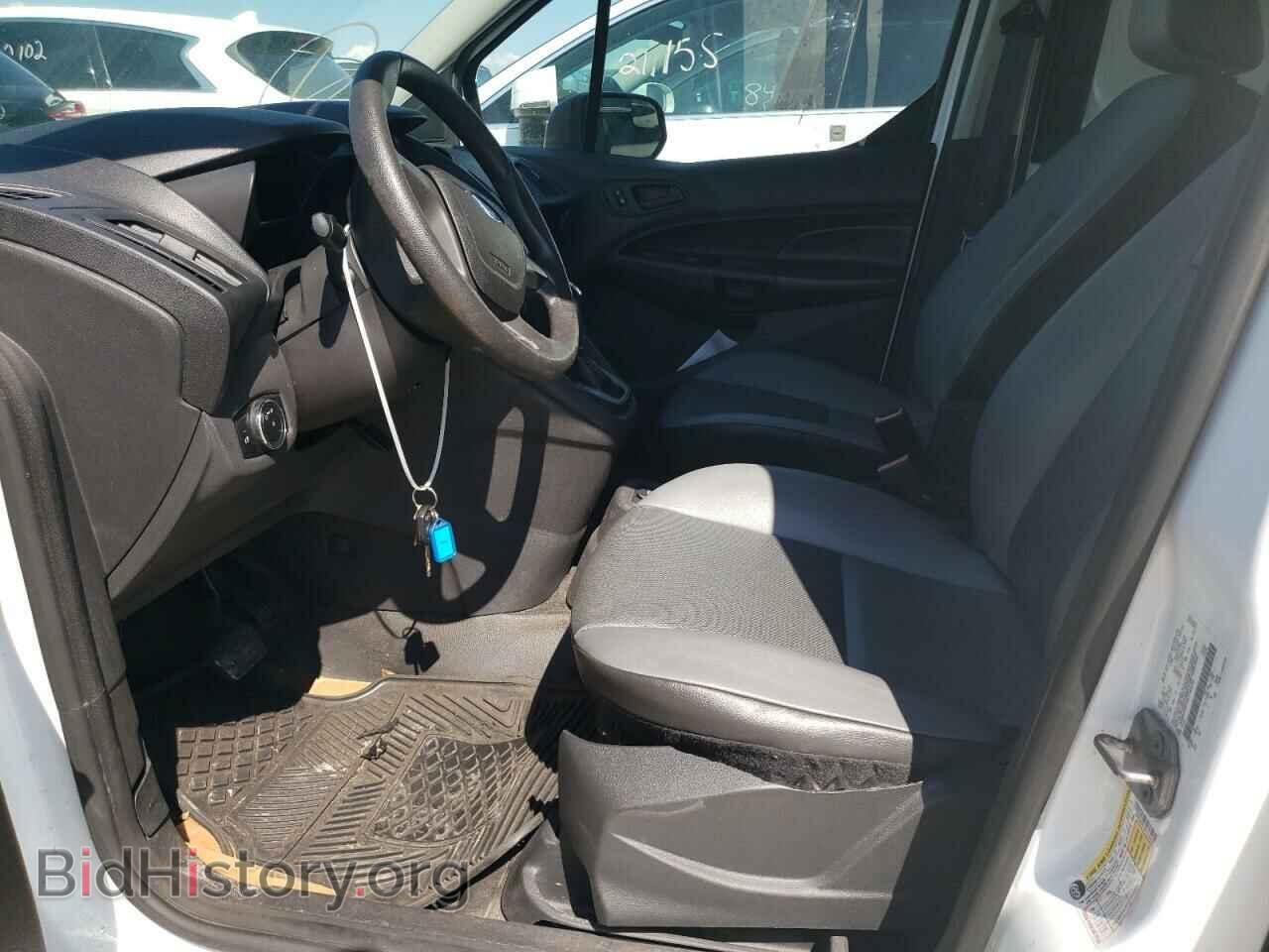 2014 FORD TRANSIT - VIN: NM0LE6E75E1144410 - Фото 7