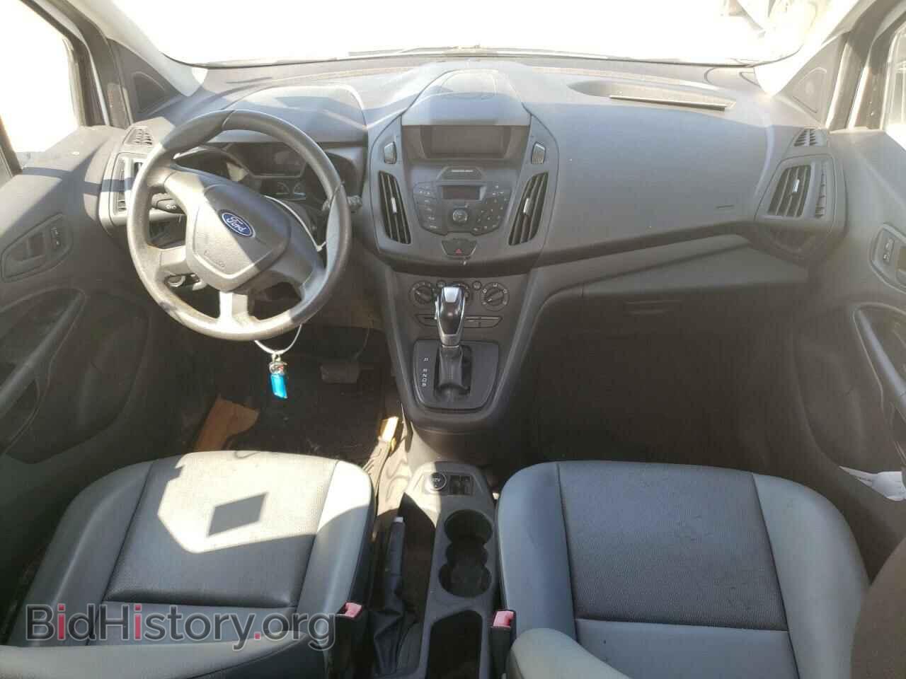 2014 FORD TRANSIT - VIN: NM0LE6E75E1144410 - Фото 8