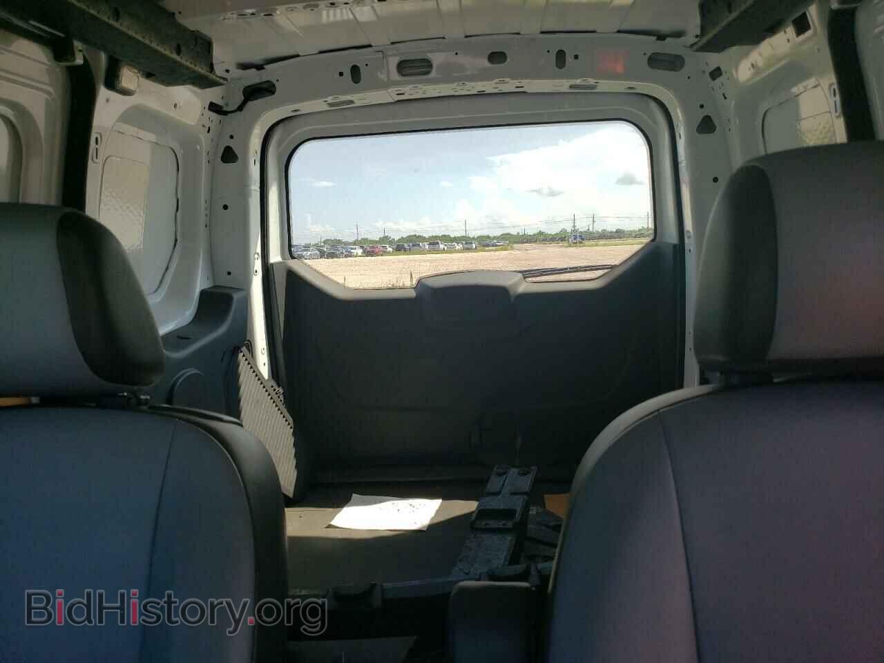 2014 FORD TRANSIT - VIN: NM0LE6E75E1144410 - Фото 10