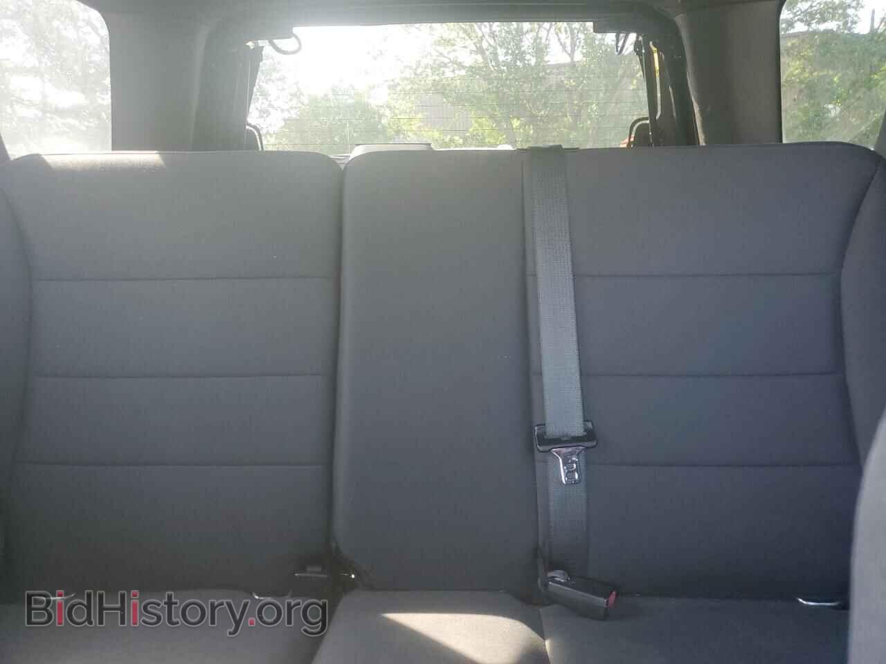 2011 FORD ESCAPE - VIN: 1FMCU9D79BKC35366 - Фото 10