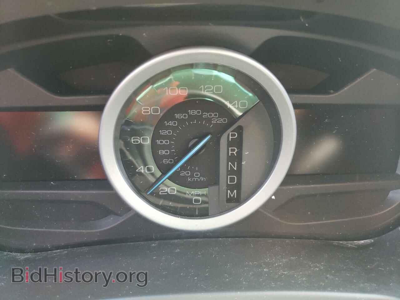 2015 FORD EXPLORER - VIN: 1FM5K7F89FGA07028 - Photo 9