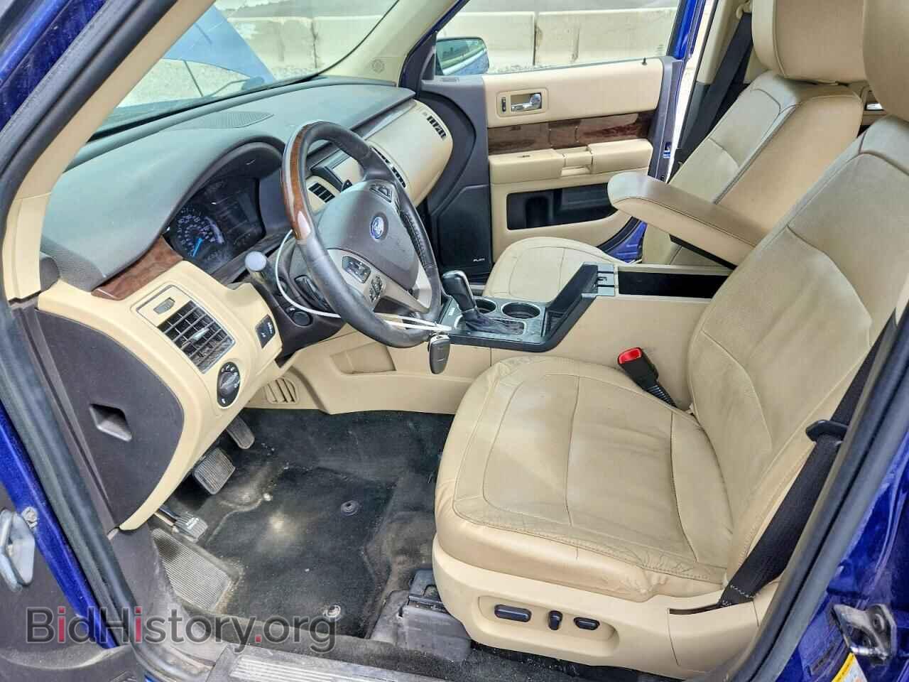 2015 FORD FLEX - VIN: 2FMHK6DT6FBA18753 - Фото 7