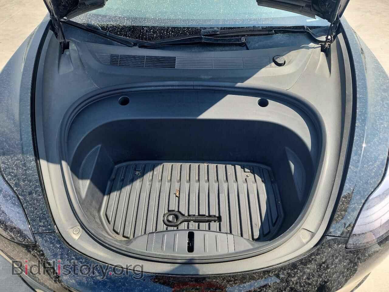 2023 TESLA MODEL 3 - VIN: 5YJ3E1EB7PF636814 - Фото 11
