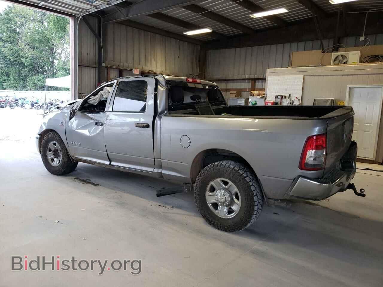 2019 RAM 2500 - VIN: 3C6UR5CL9KG581501 - Фото 2
