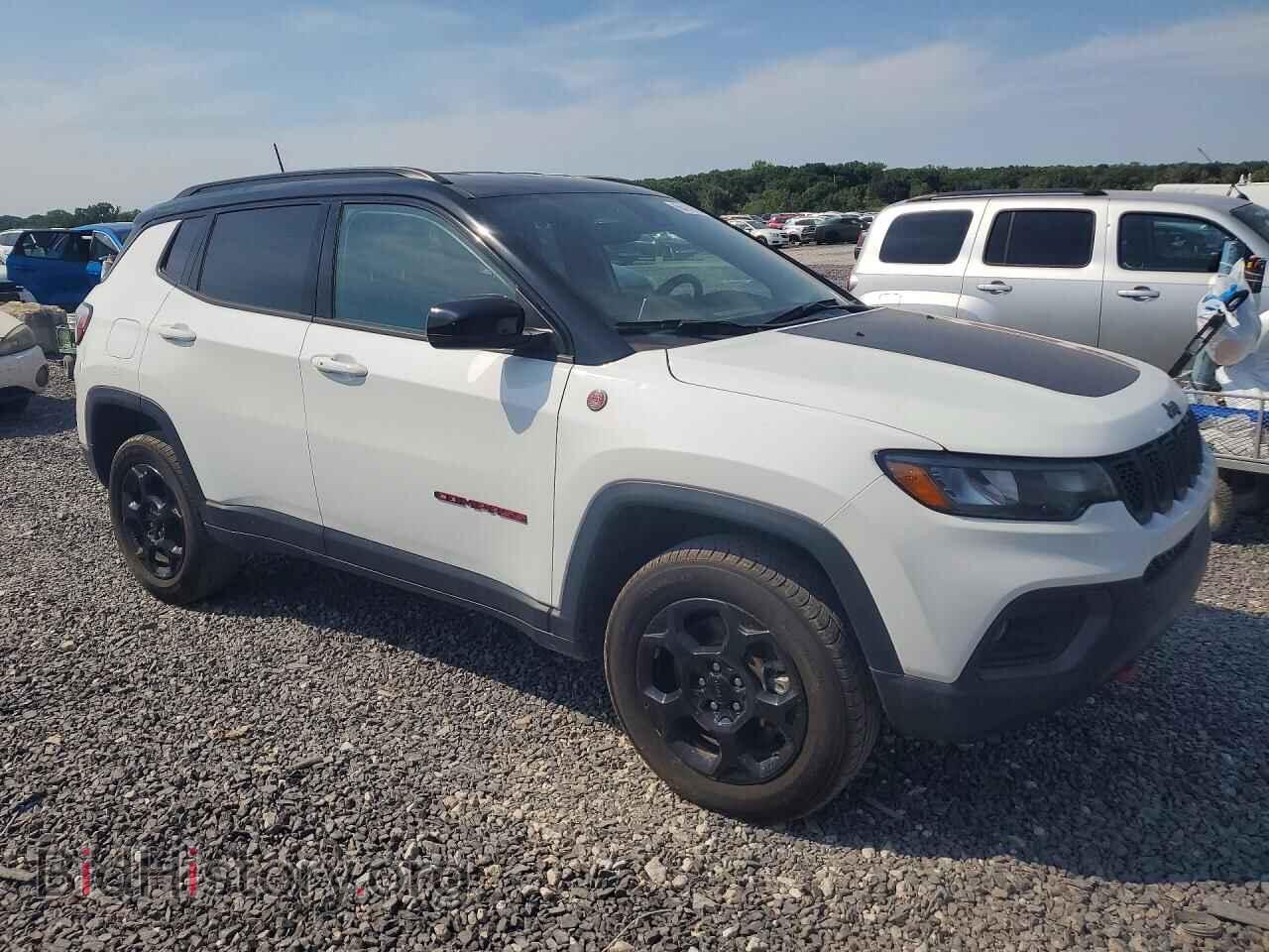 2023 JEEP COMPASS - VIN: 3C4NJDDN3PT565064 - Photo 4