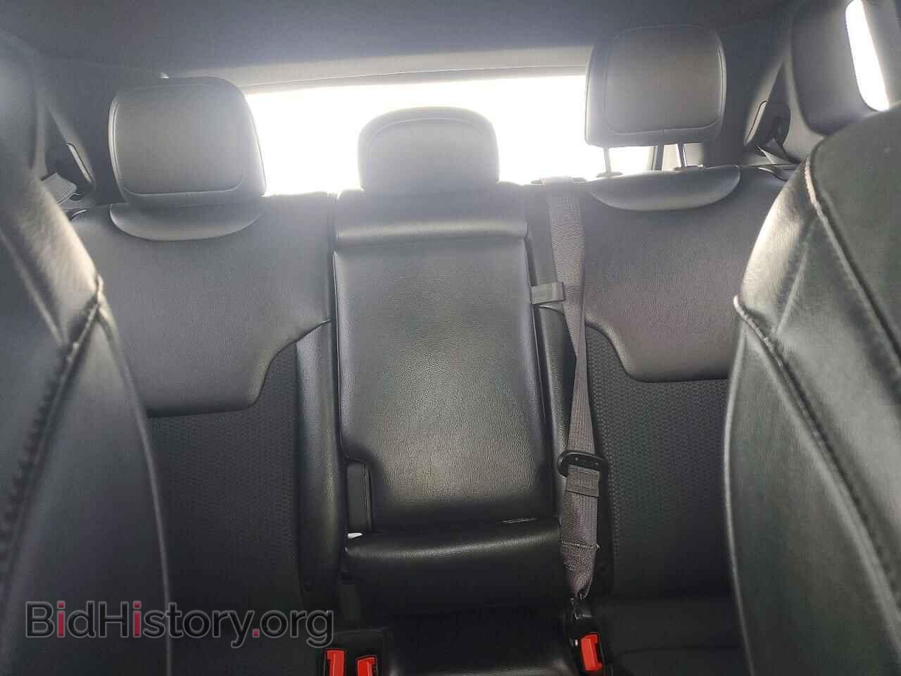 2023 JEEP COMPASS - VIN: 3C4NJDDN3PT565064 - Photo 10