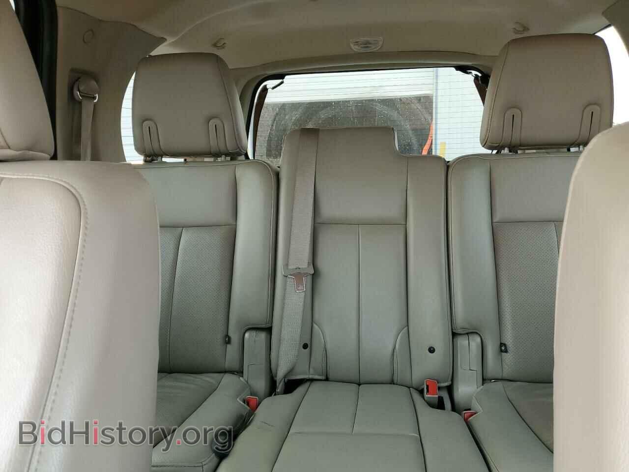 2014 FORD EXPEDITION - VIN: 1FMJU2A52EEF18552 - Фото 10