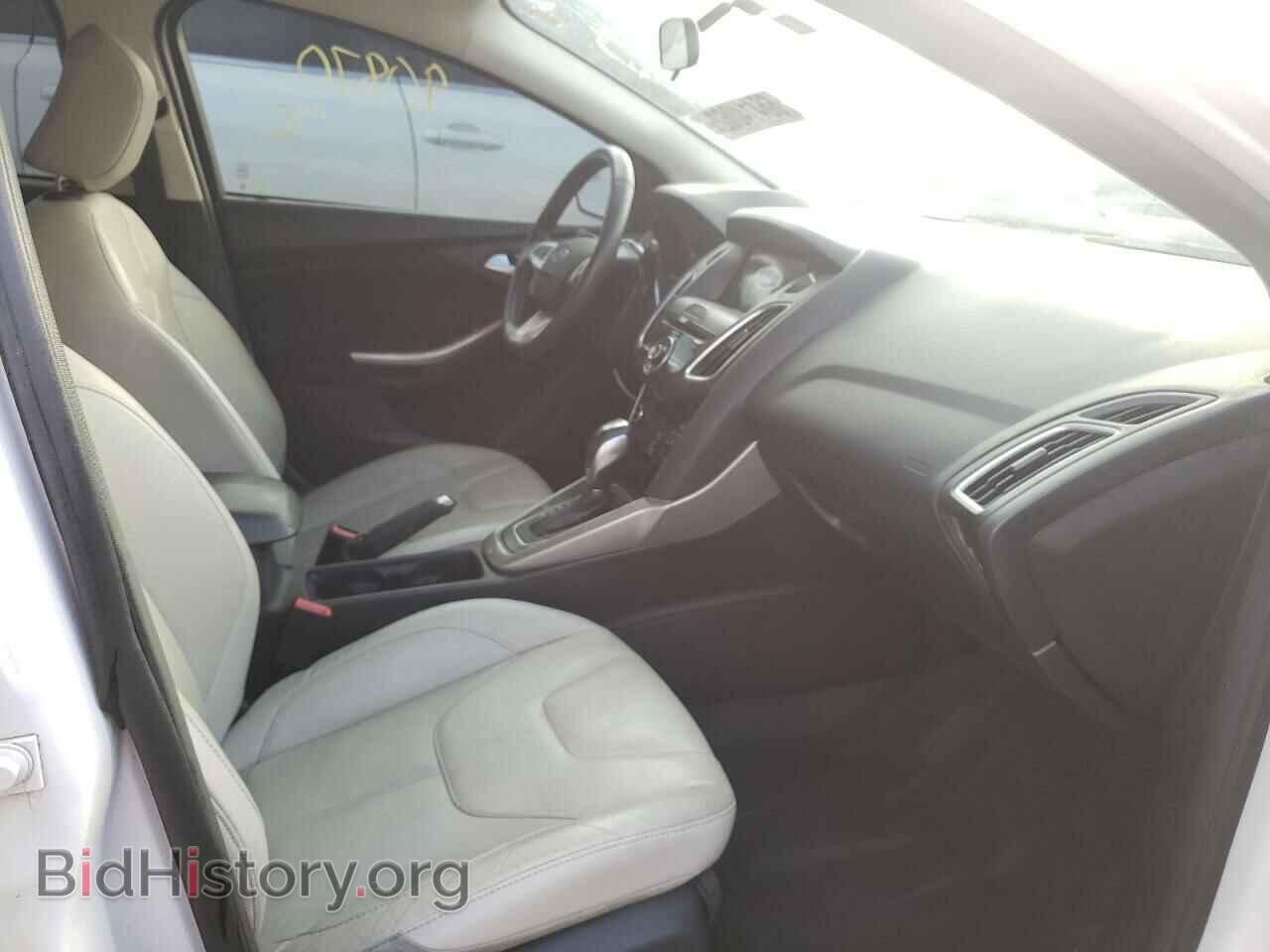 2016 FORD FOCUS - VIN: 1FADP3N28GL321307 - Фото 5