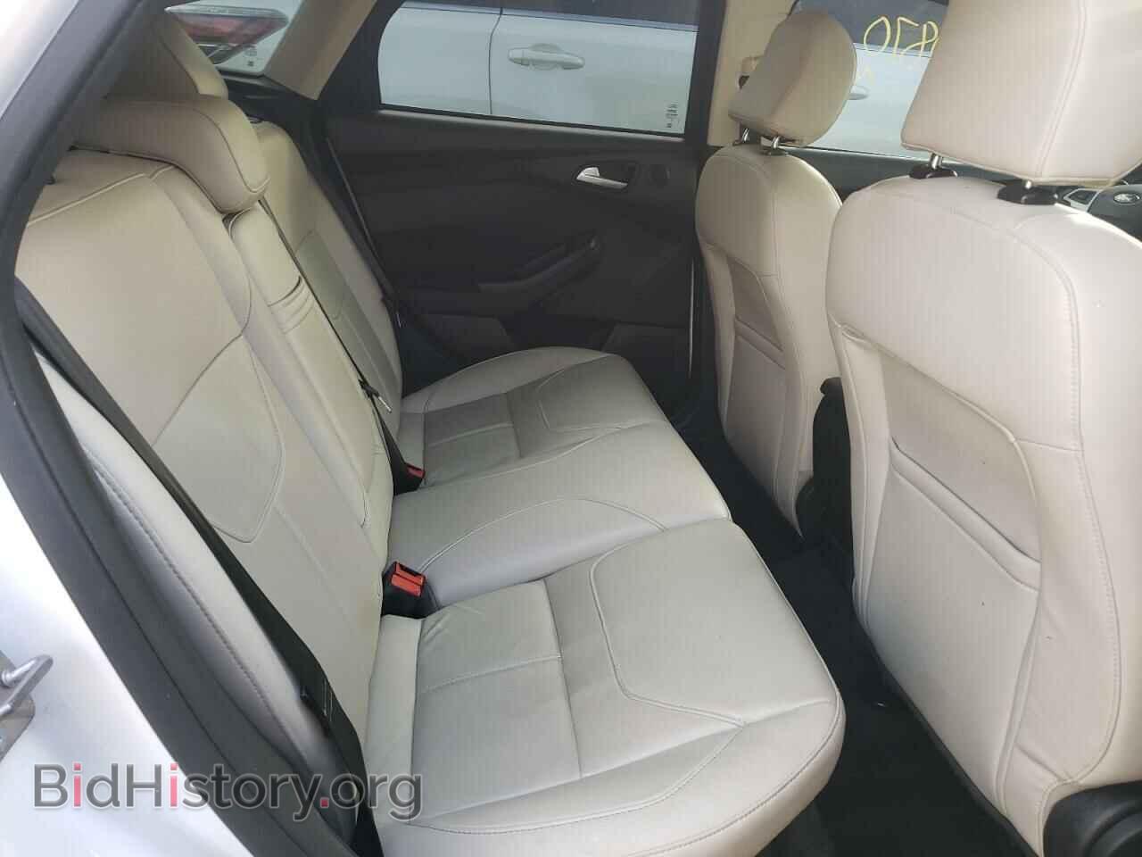 2016 FORD FOCUS - VIN: 1FADP3N28GL321307 - Фото 6