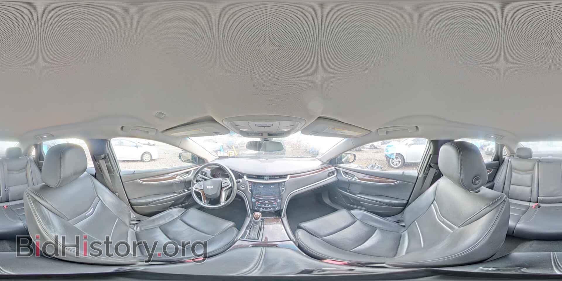 2017 CADILLAC XTS - VIN: 2G61N5S33H9148951 - Фото 14