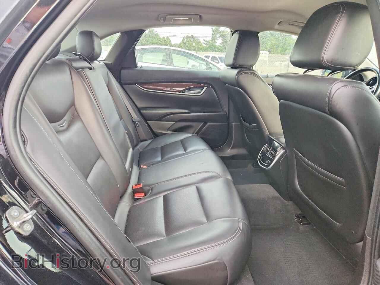 2017 CADILLAC XTS - VIN: 2G61N5S33H9148951 - Фото 10